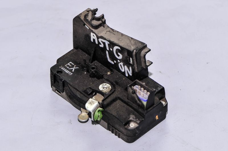 MANTA ÇIKMA YEDEK PARÇA ASTRA G SOL ÖN KAPI KİLİDİ